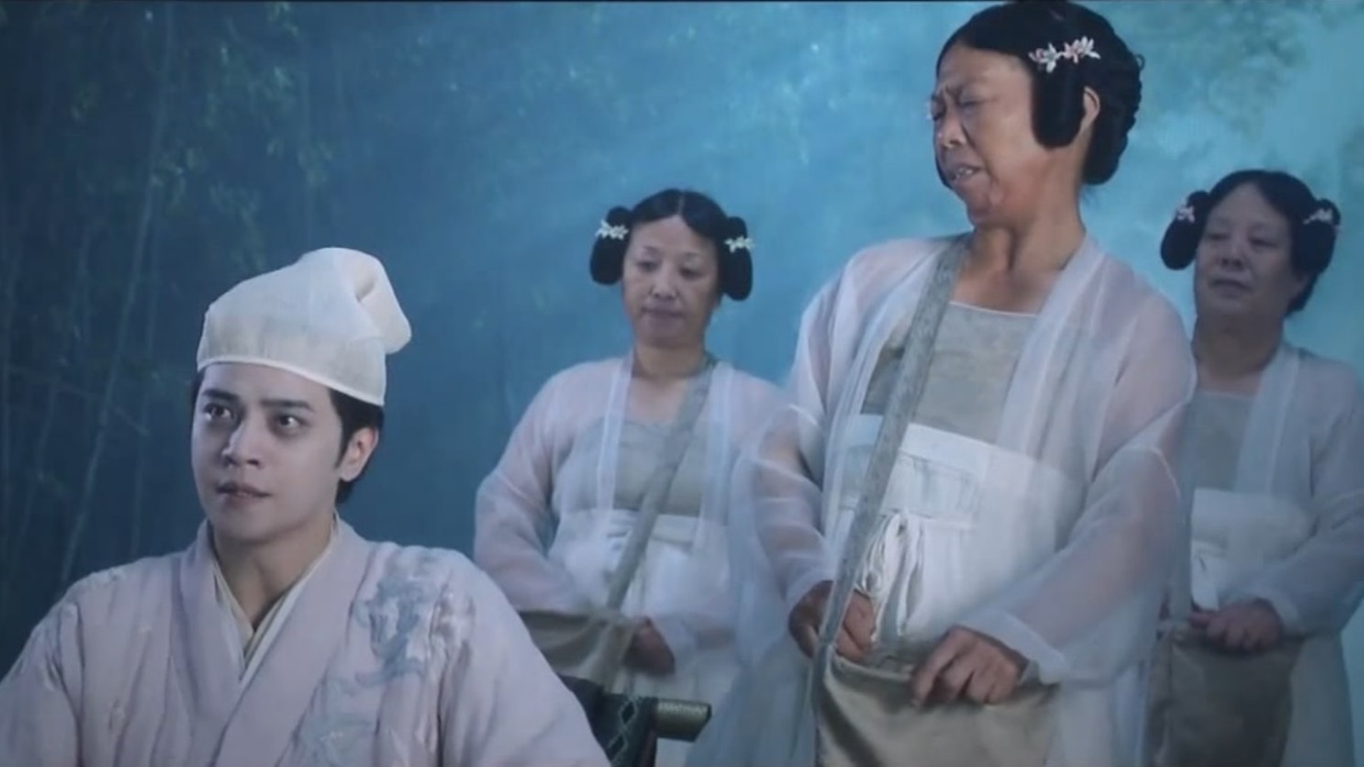 14分钟读懂星爷西游降魔篇,刷了三遍才看懂哪吒