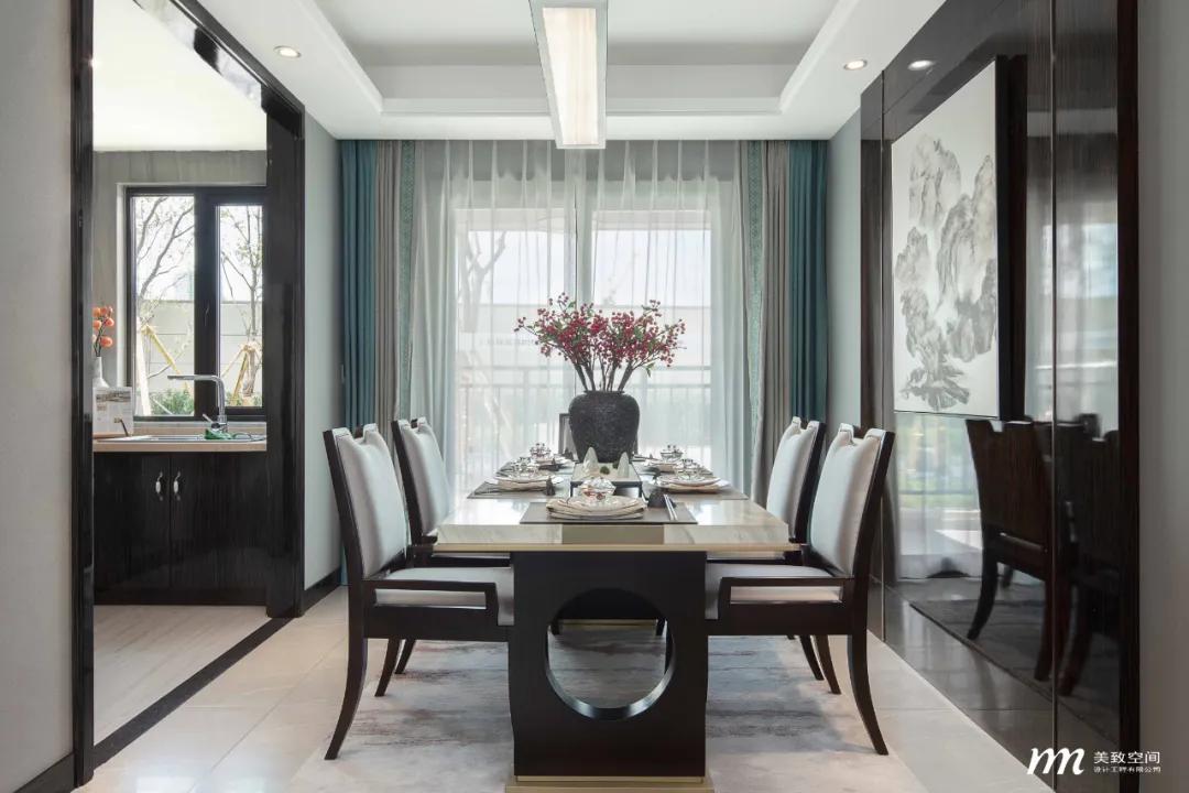 极致简奢东方空间美学,美致空间设计工程有限公司