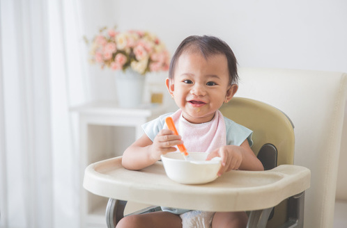 0-1岁婴幼儿养育知识听书,0-3岁宝宝养育全书