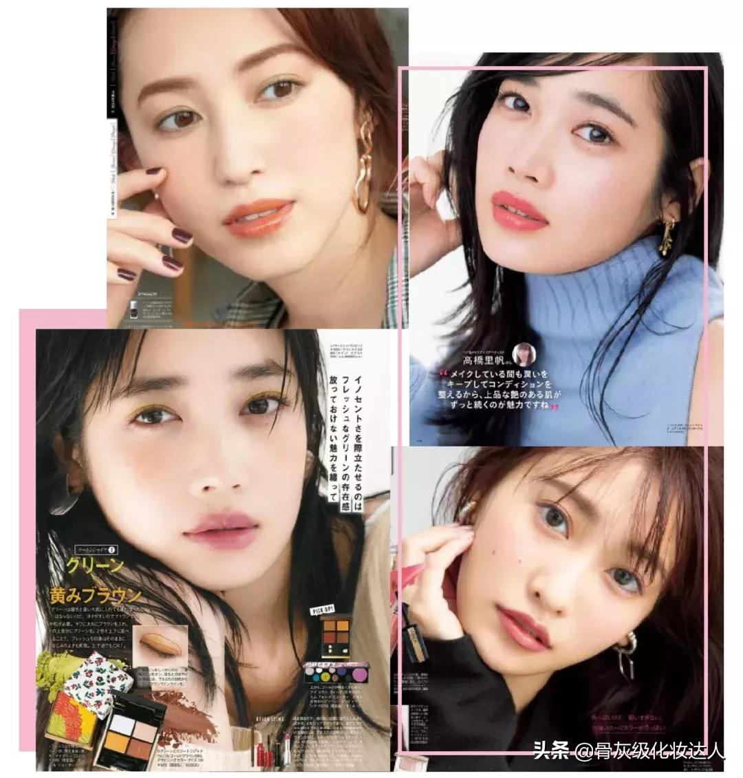 珊瑚橘和赤陶色口红哪个好,玫瑰粉和珊瑚橘口红哪个显白