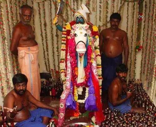 为什么印度是神奇的国度,为啥印度是个神奇国度啊