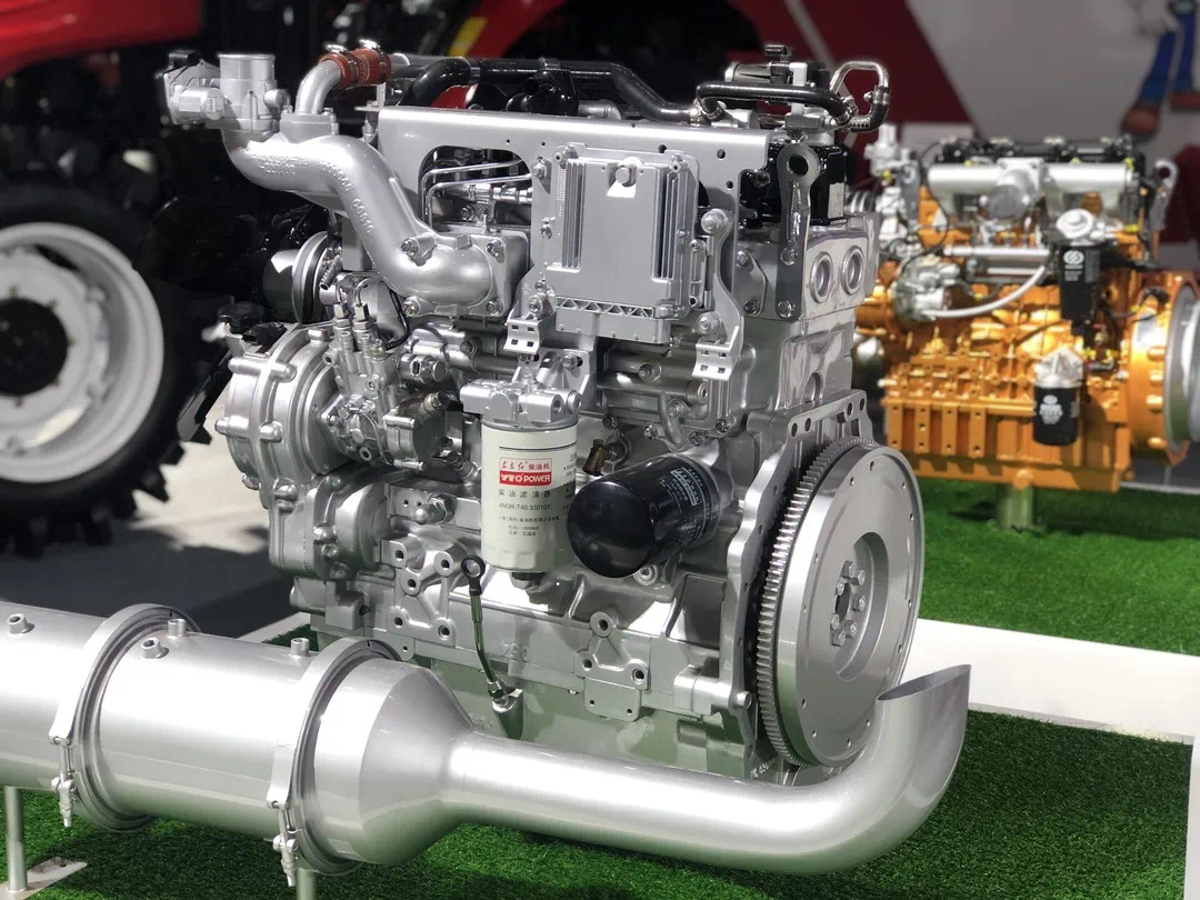 2023河南农机零部件展览会,河南省农机企业产品