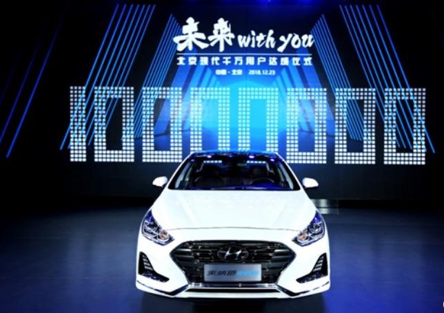 北京现代是要关停国内四座工厂吗,北京现代北京工厂为何停产