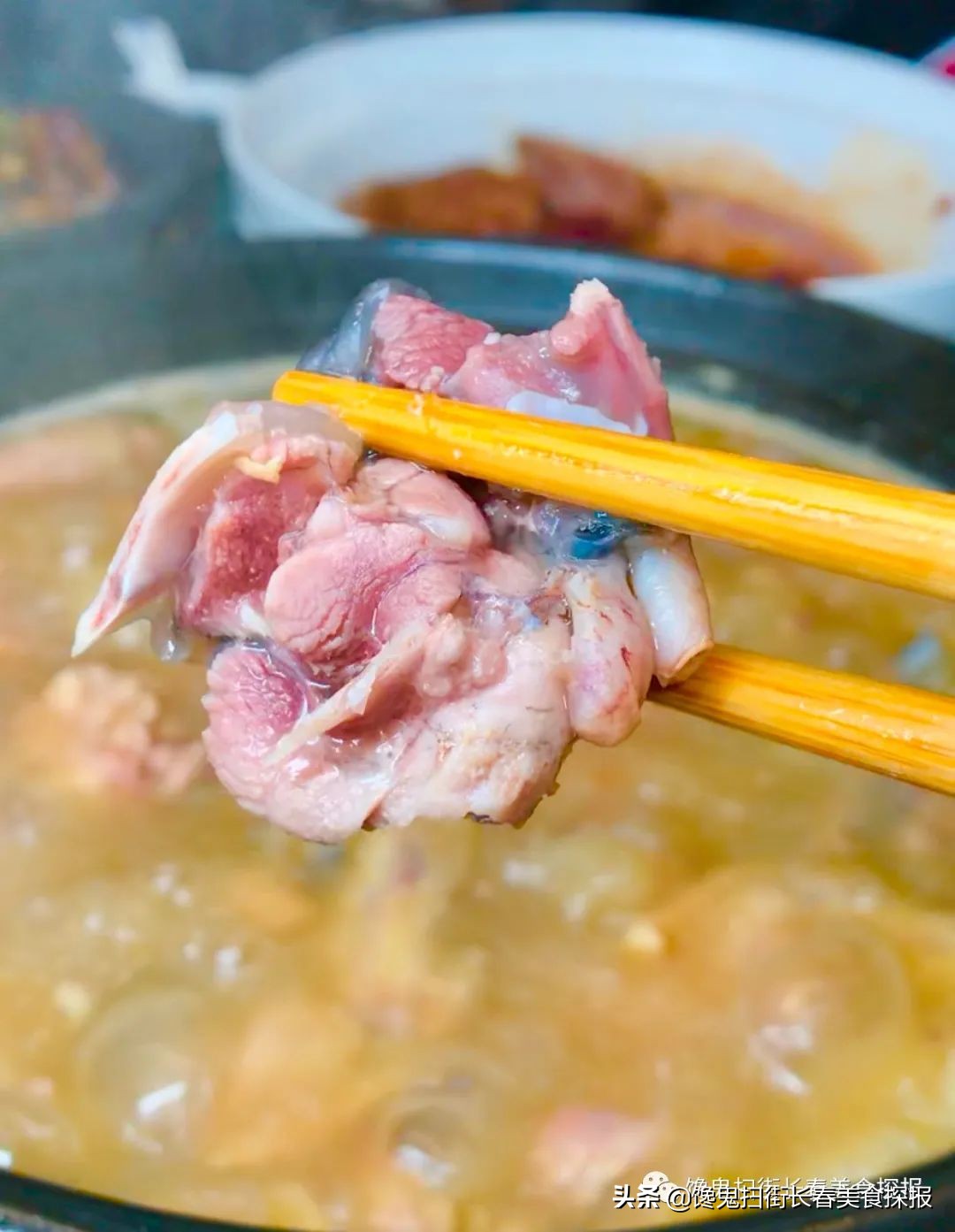 粤菜正宗猪肚鸡,广东正宗粤菜猪肚鸡