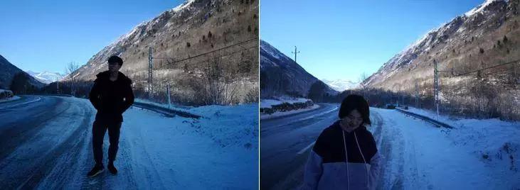 美丽的巴塞罗那,游西班牙巴塞罗那