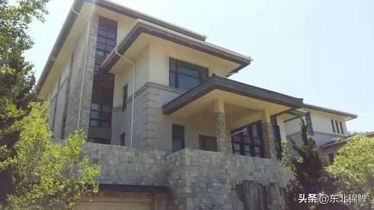 大连十大地产排名,大连人眼里的大连十大豪宅