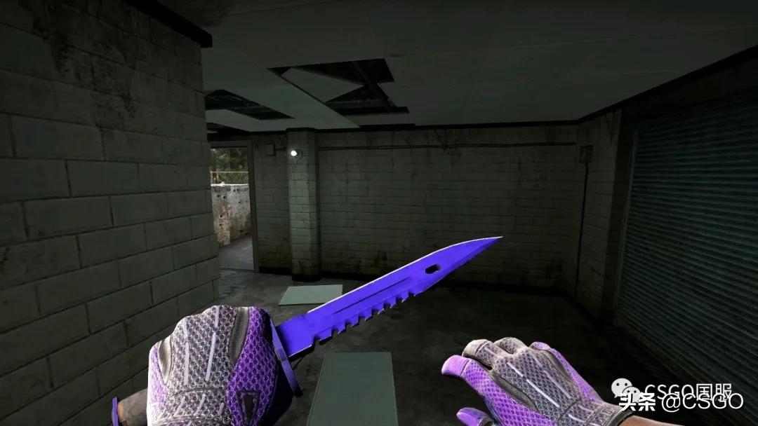 皮肤控第一期,皮肤控