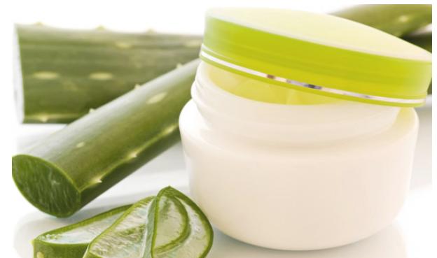 真的能去痘印吗,我们一起来看,芦荟胶怎样做才能去痘印?