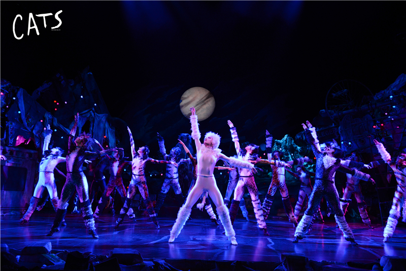 天津大剧院音乐剧演出,天津音乐剧2020