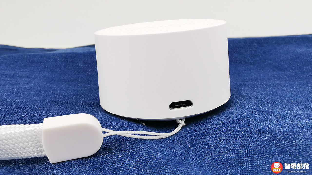 小米小爱蓝牙音箱随身版说明书,小米小爱智能蓝牙音箱随身版