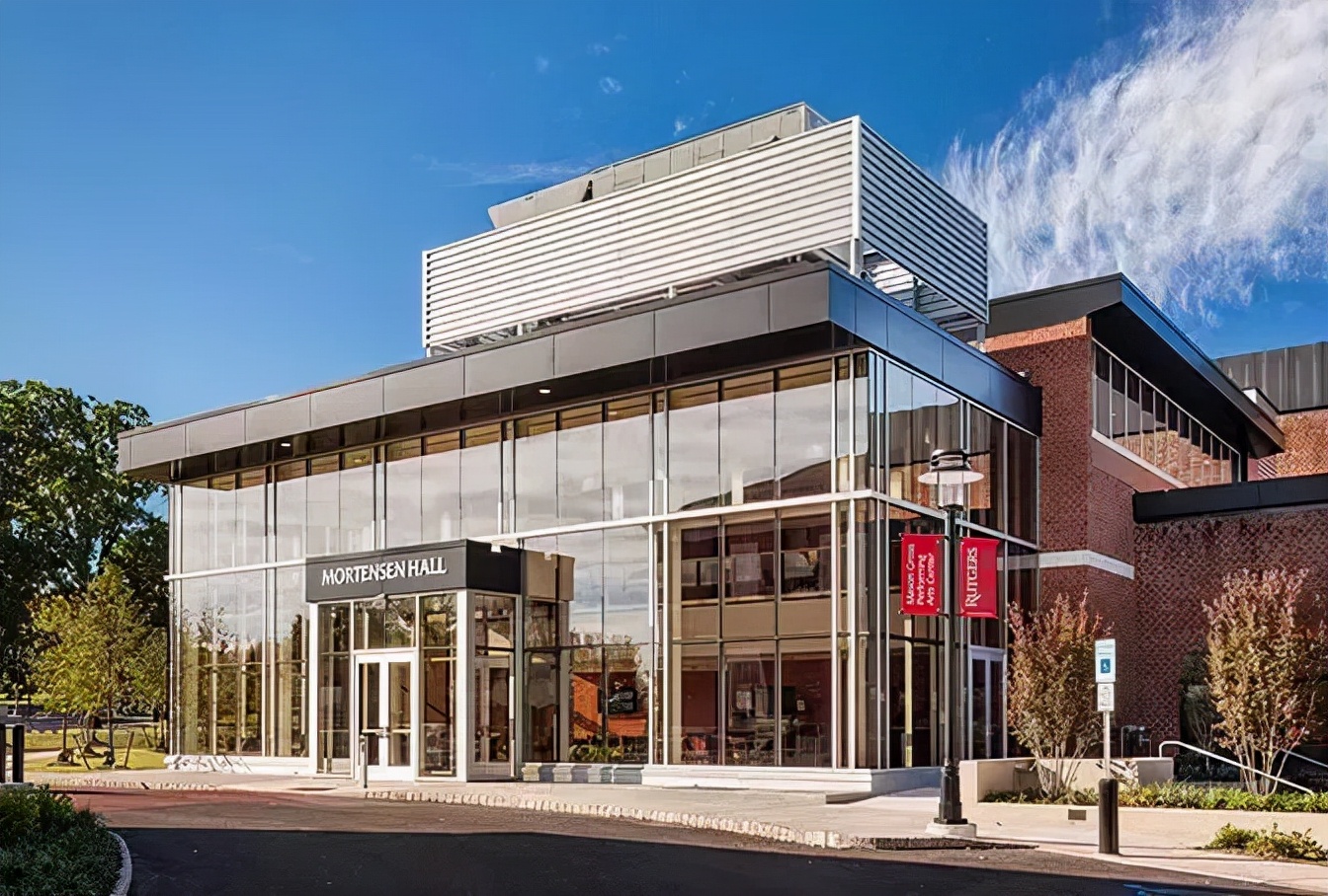 美国罗格斯大学排名,美国罗格斯大学