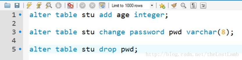 mysql教程免费视频教程,超详细mysql安装及基本使用教程