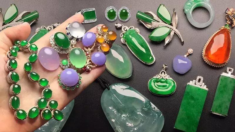 中国最全的玉石文玩源头市场，别再走弯路了