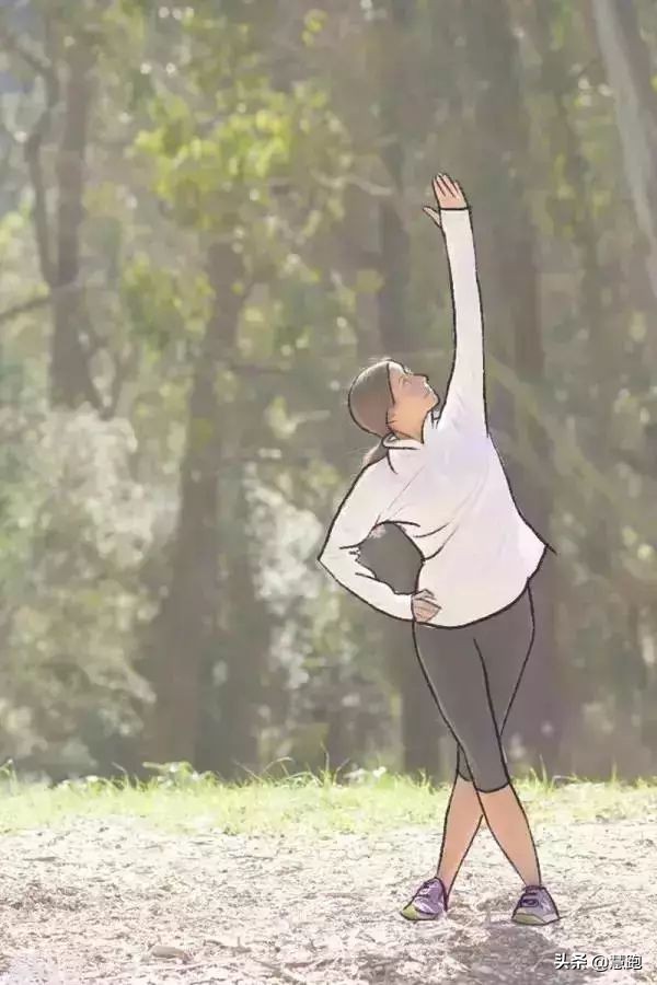 拉伸方法有多少种,最全拉伸教程