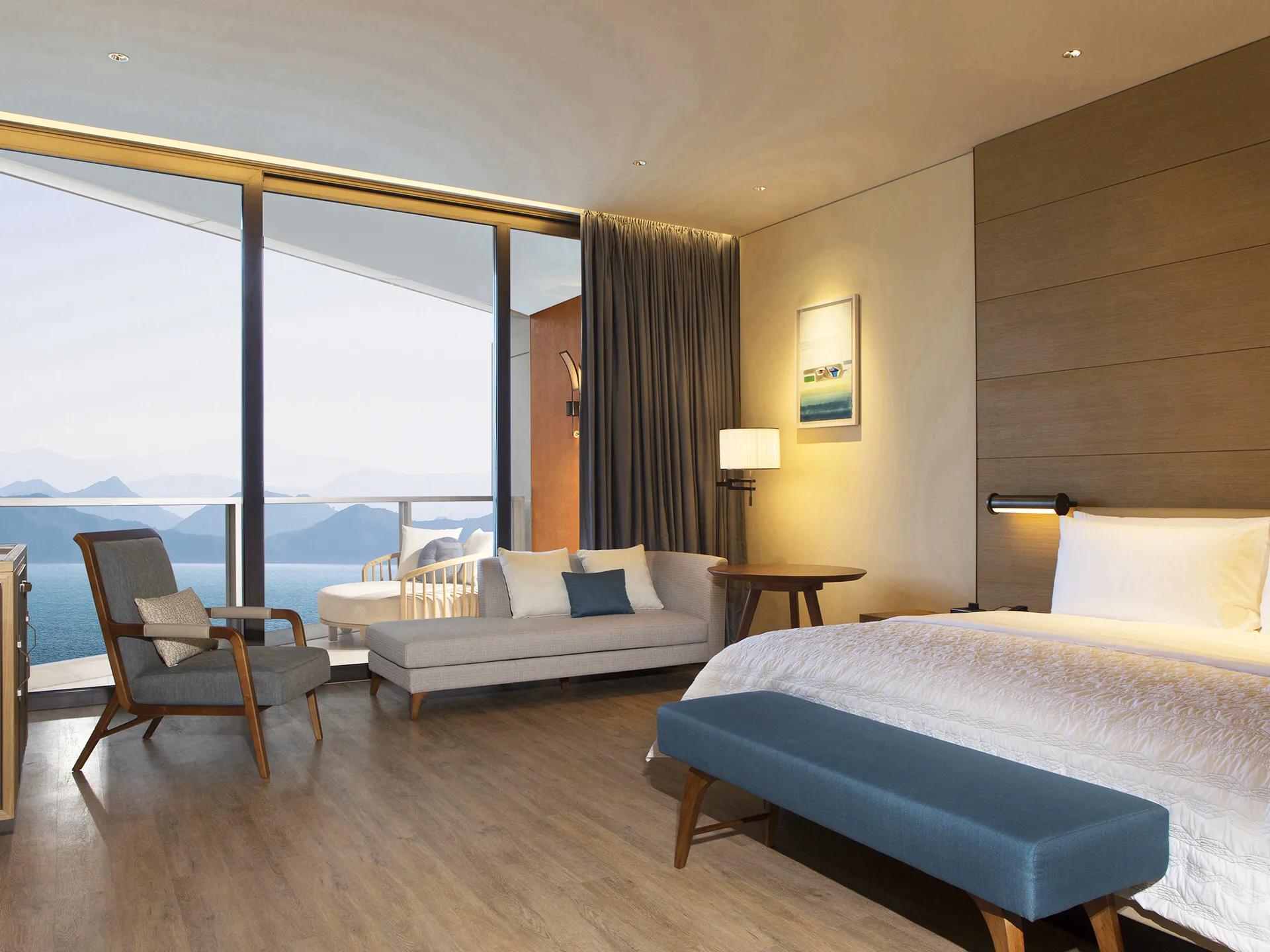 惠州华润小径湾自驾游攻略,惠州大亚湾小桂湾风景区游玩攻略