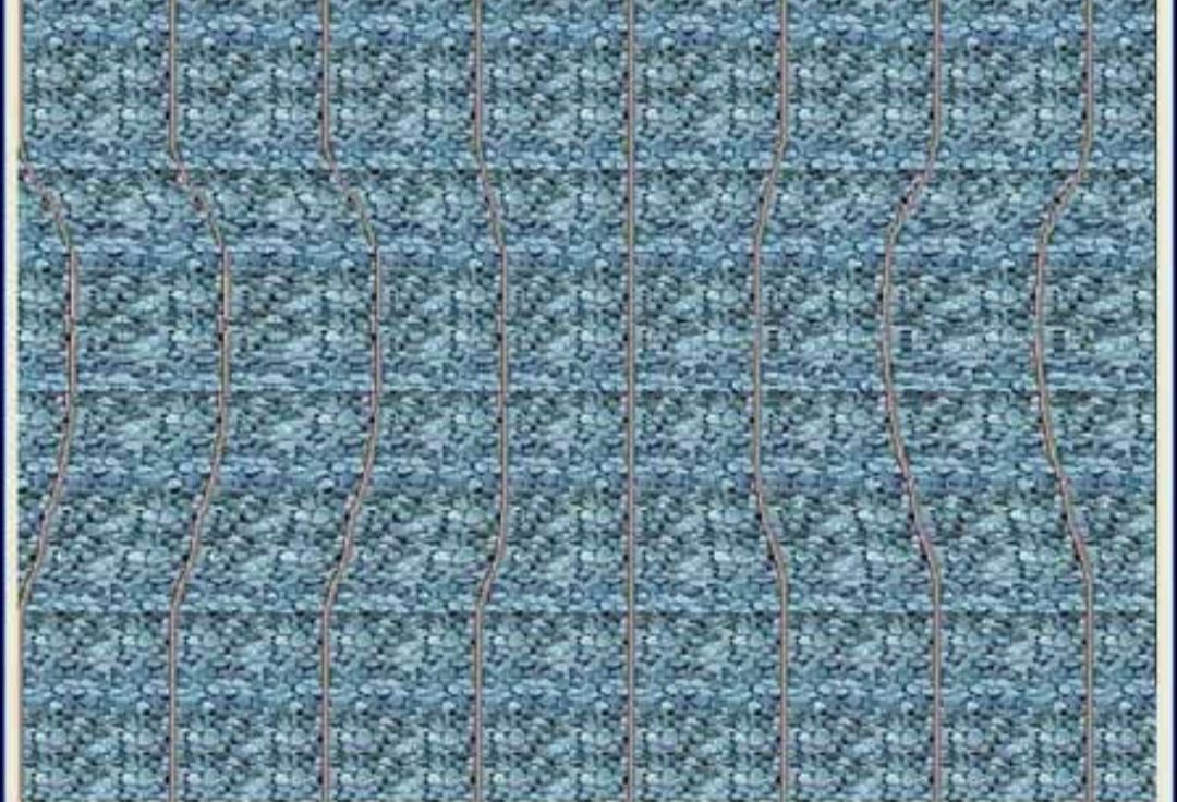 好看有趣的立体图形,有趣3d立体图片