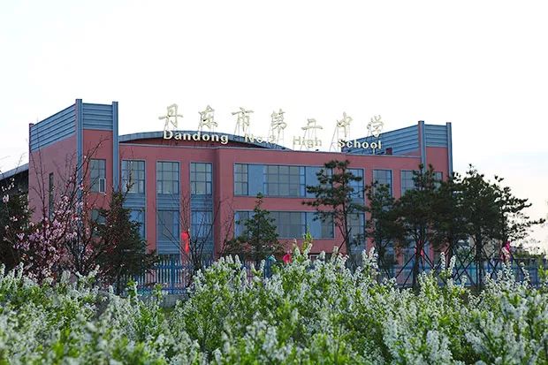 辽宁省百强高中前20名,辽宁大连排名前十的中学