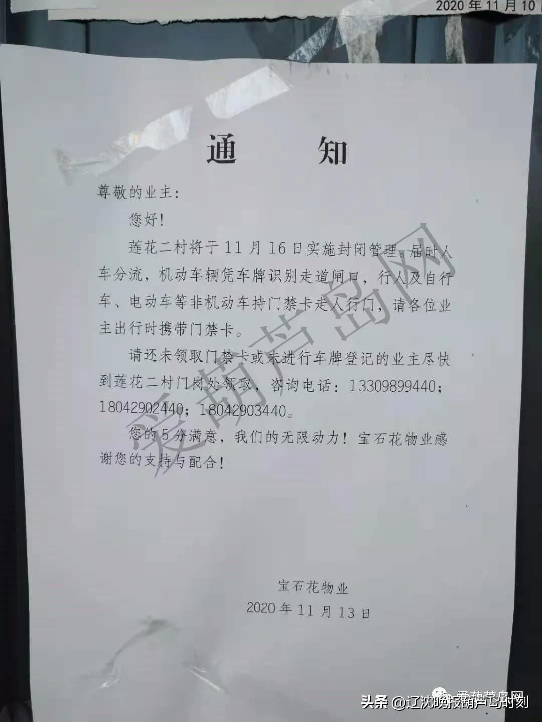 葫芦岛市连山区10月18日新闻,葫芦岛新闻11月15日