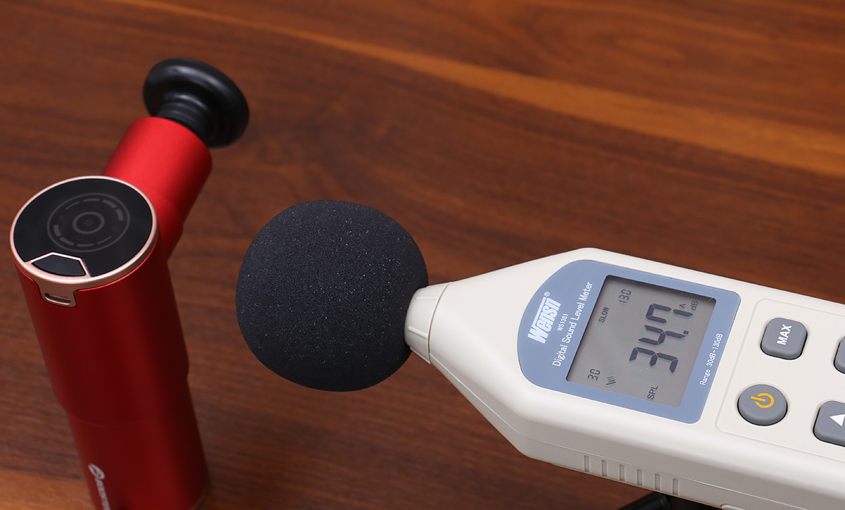 菠萝君筋膜枪miniv2测评,菠萝君迷你筋膜枪测评