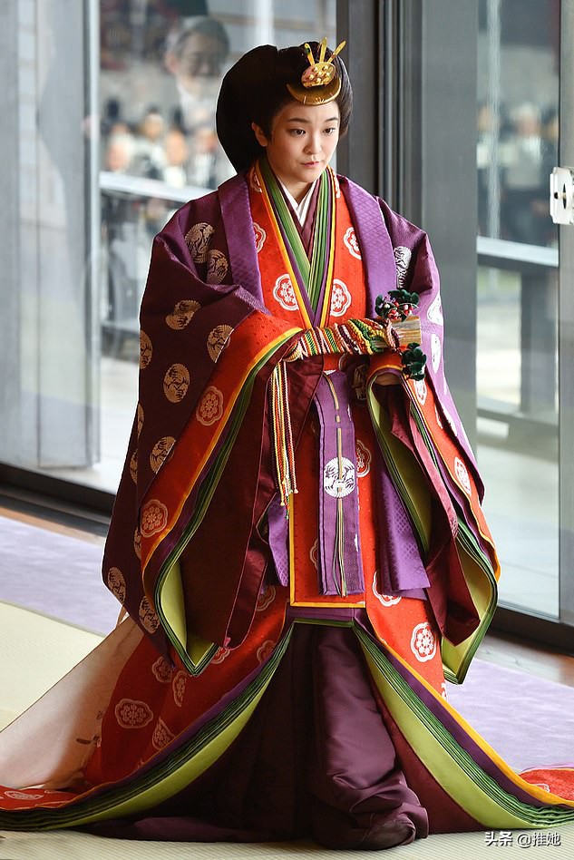 日本皇室面临子嗣断绝,日本皇室面临绝后