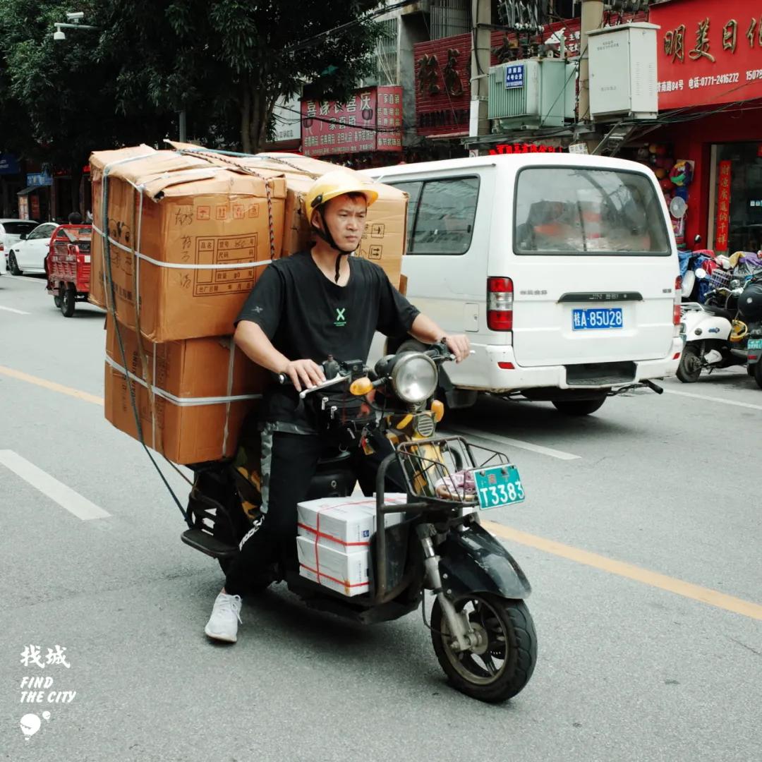 南宁拿货最便宜的市场,南宁最便宜的东西批发市场