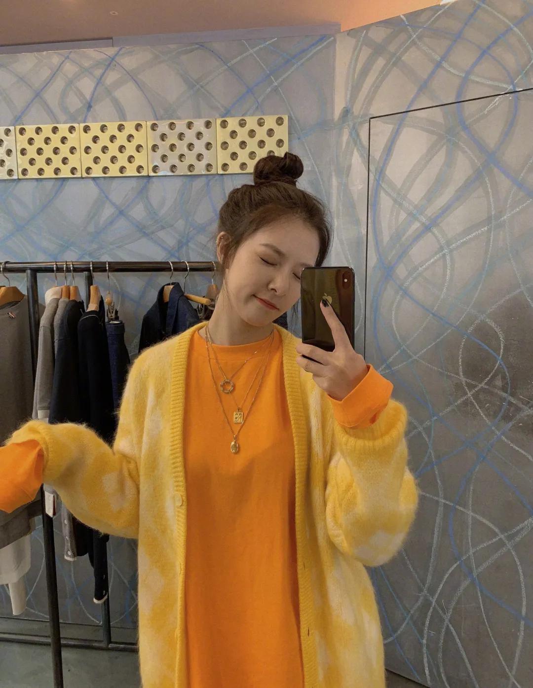 想要自拍可以弄什么动作,想自拍怎么拍好看呢