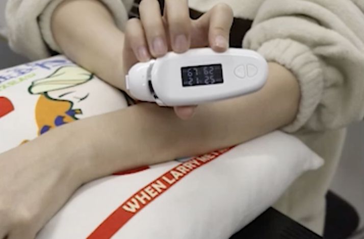 大宝sod蜜和身体乳哪个好,双十一身体乳