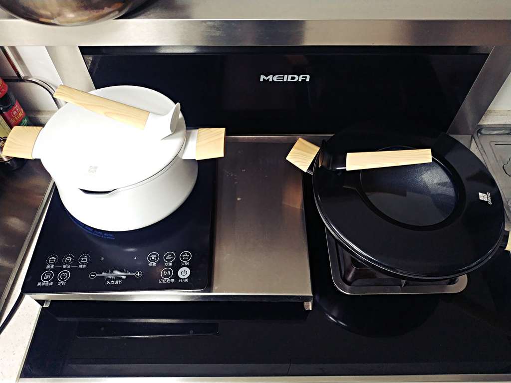 三禾炒锅粉色,sanho三禾不粘锅怎么样