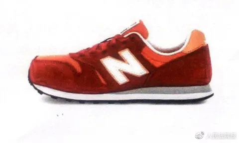 NewBalance为N与NEW•BARLUN“扭打”上法庭，一审获赔1080万