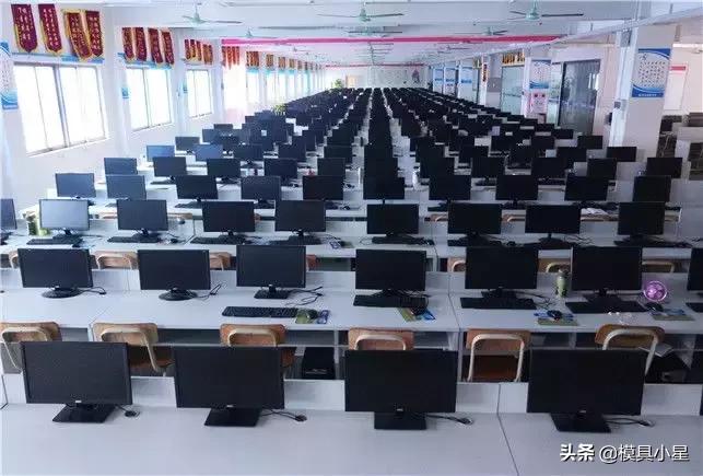 *小星推荐*—青华-机明史上最大型免费培训课