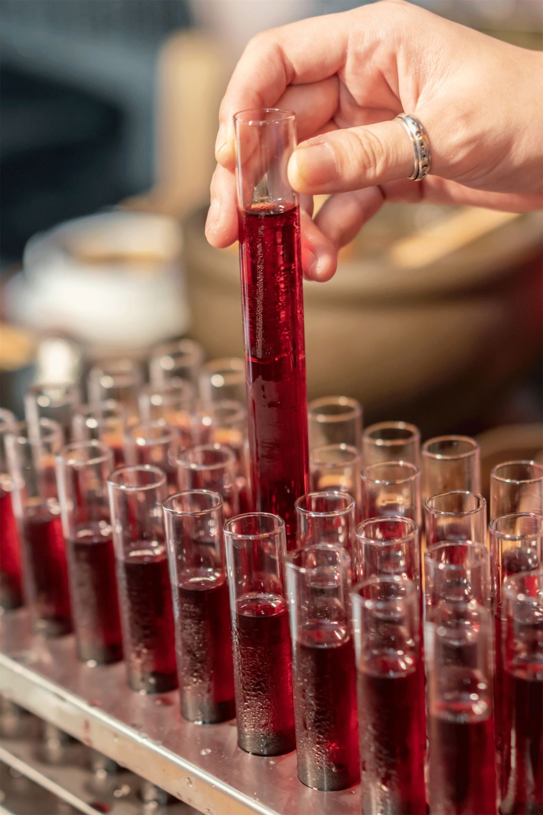 贰麻酒馆必点酒,贰麻酒馆渔人码头斗酒场