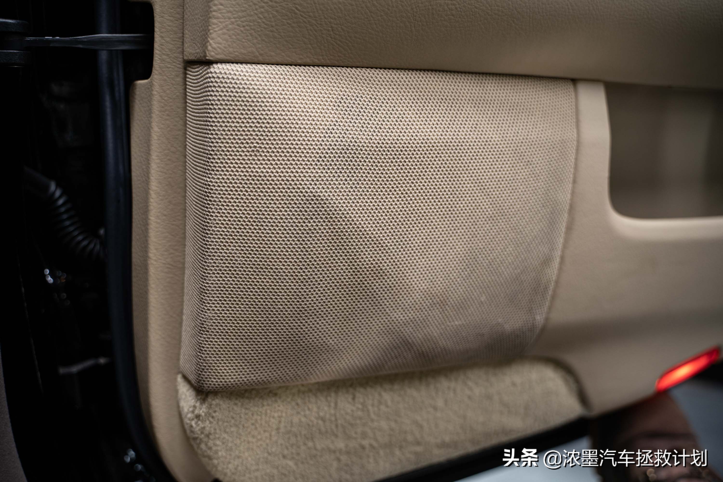 当年雷克萨斯ls430怎么样,修复翻新雷克萨斯ls600h