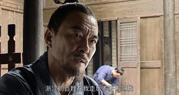 海瑞清廉海瑞是个怎么样的人,海瑞最受哪个皇帝重用