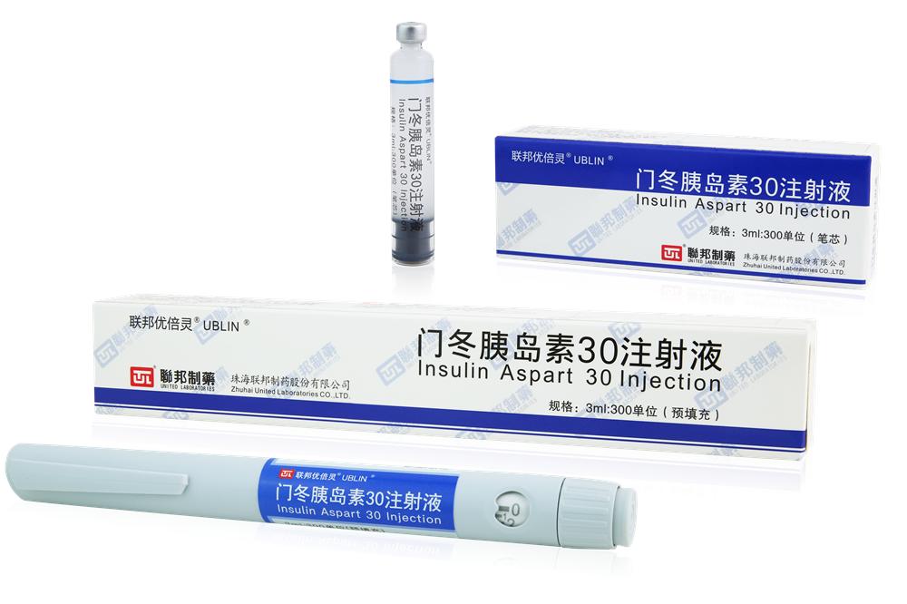 联邦制药胰岛素产品竞争力,联邦制药胰岛素2023年销量