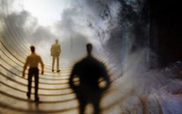 人类死后会发生什么,人类死后还会出现什么物种