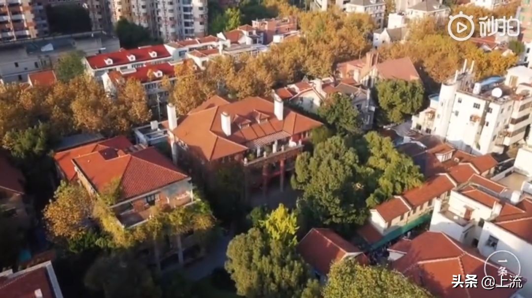 上海的老洋房到底有多值钱,上海老洋房值不值得买