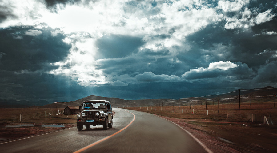 保险公司交通事故定损,交通事故该如何定损呢