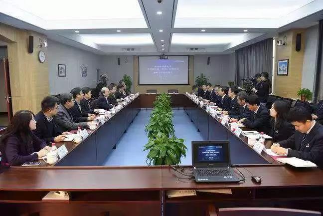 关注！西安外国语大学2019年十大新闻出炉