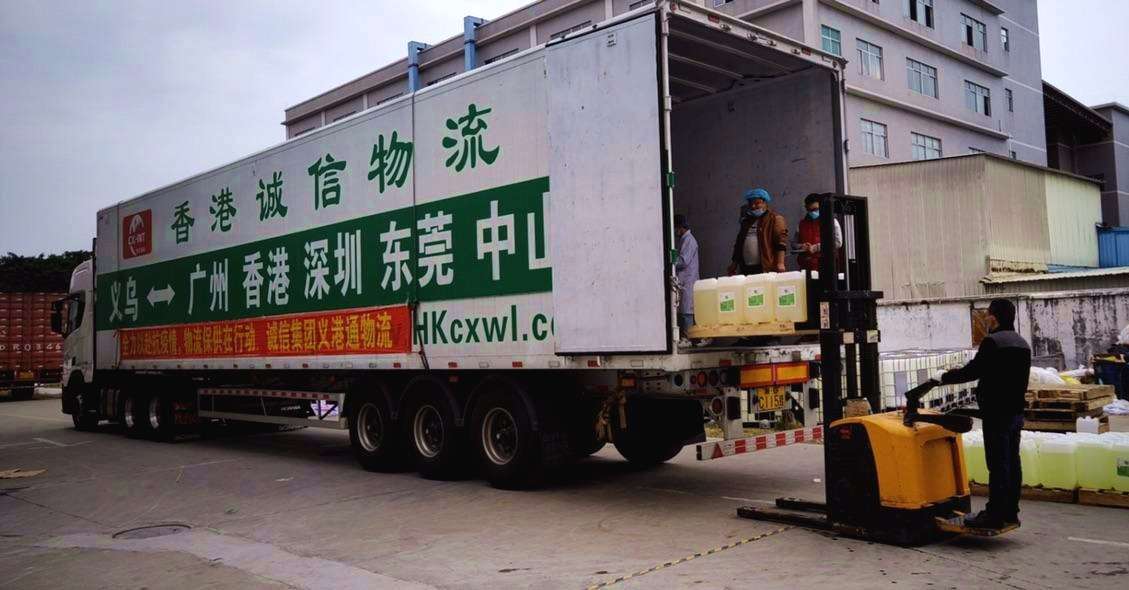 义乌开始行动,一座地级市规模的强县浮出水面