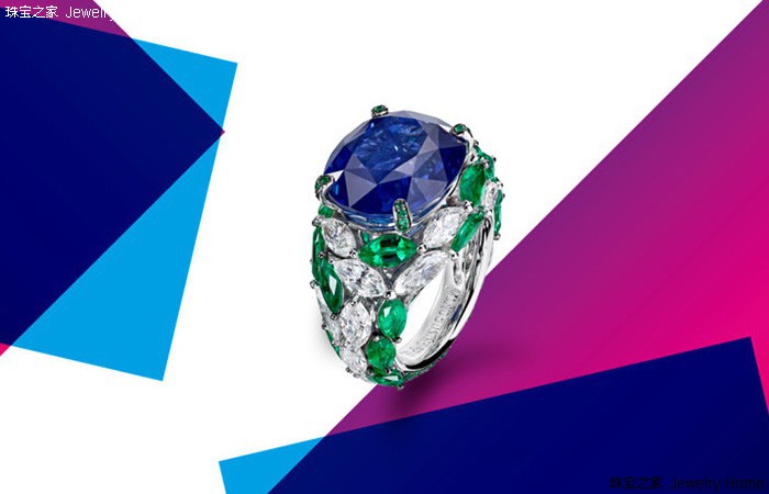 帝致、宝格丽上新，TheBubbleGumPin*粉k**钻引领佳士得拍场