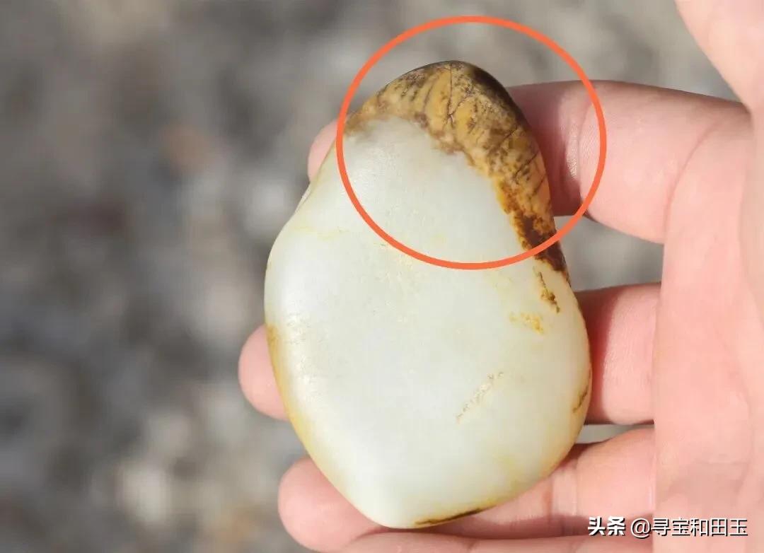 成为高手的关键是什么,和田玉的裂和绺与水线的区别