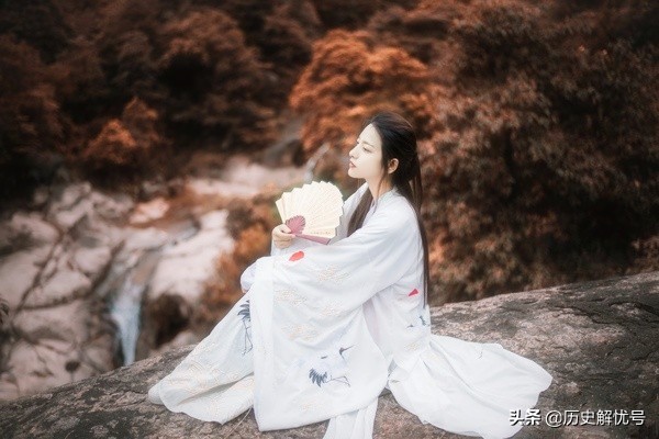 千古最冷门的一首诗,古时候最烂俗的十首诗