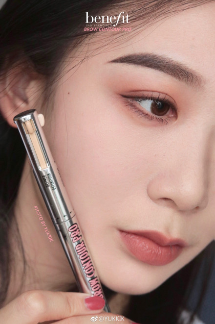 全球第一眉笔品牌,全球公认最好用的10大眉笔推荐