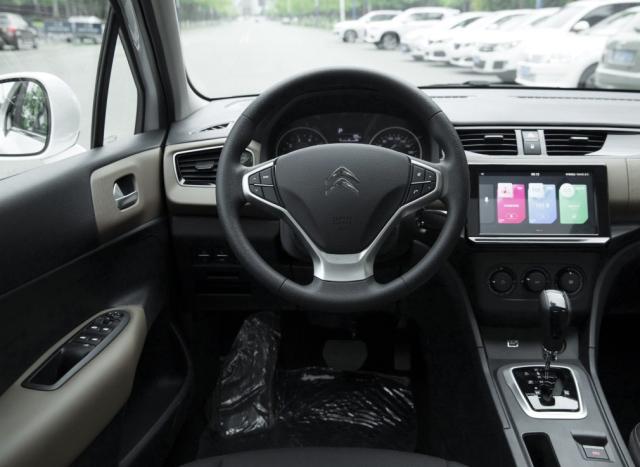 雪铁龙c4l试驾视频全新,18款雪铁龙c4l车主真实感受