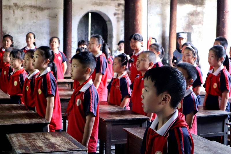 小学生学习红军长征精神,红军长征社会实践活动内容