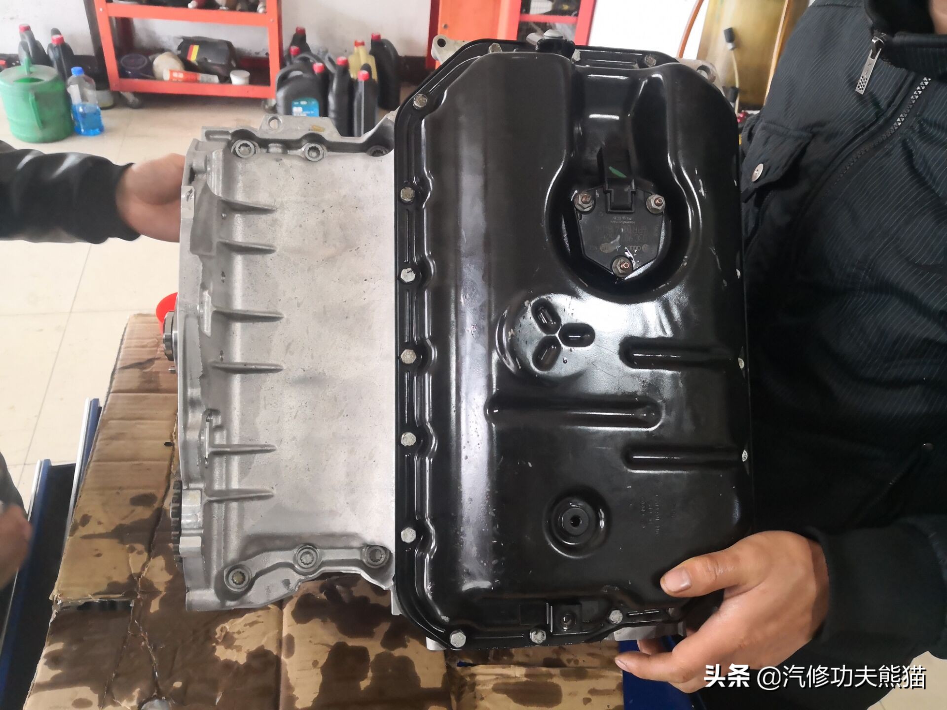 保时捷卡宴现在烧机油吗,保时捷卡宴真的烧机油吗