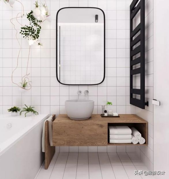 卫生间十大经典案例,卫生间案例分析图