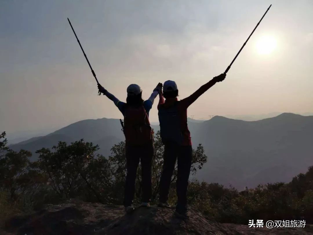 户外徒步注意事项应急措施,户外徒步露营安全常识