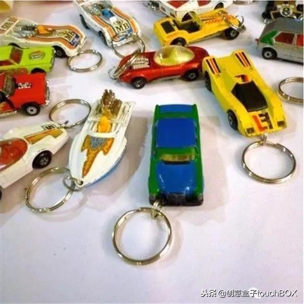 旧玩具车改造成新玩具,高手改造旧汽车玩具