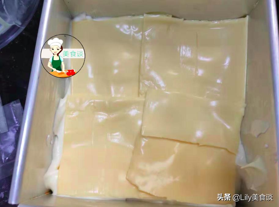 蛋糕的简单做法快来学习吧,蛋糕最简单的做法是什么